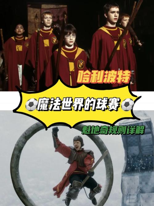 魁地奇世界杯几年一次，魁地奇世界杯赛