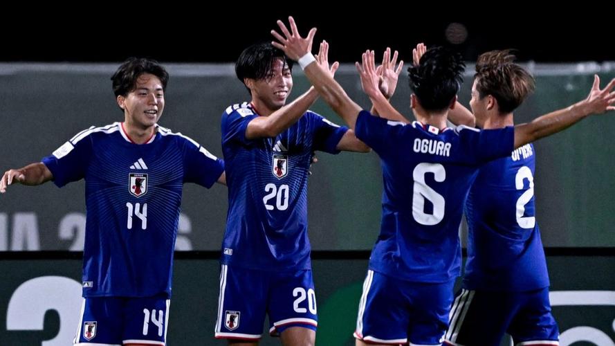 韩国日本足球？韩国日本足球交手记录？