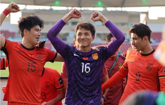 国足u23亚洲杯直播在哪看，国足亚洲杯直播cctv5？