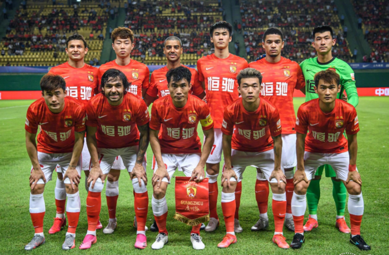 2021中超河南对广州的比赛？中超河南对广州在线观看？
