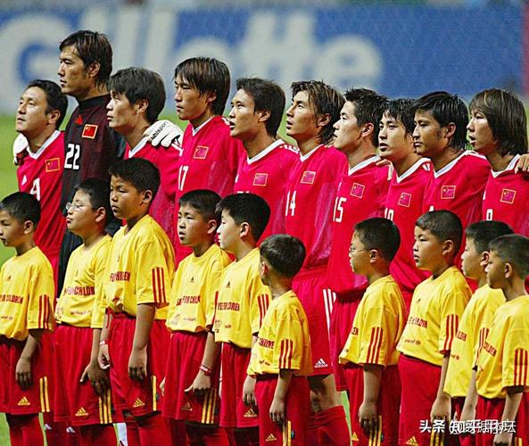 2002年世界杯中国队？2002年世界杯中国队队长？